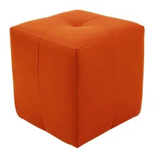 Pouf Christie, upholstery Fly 2218